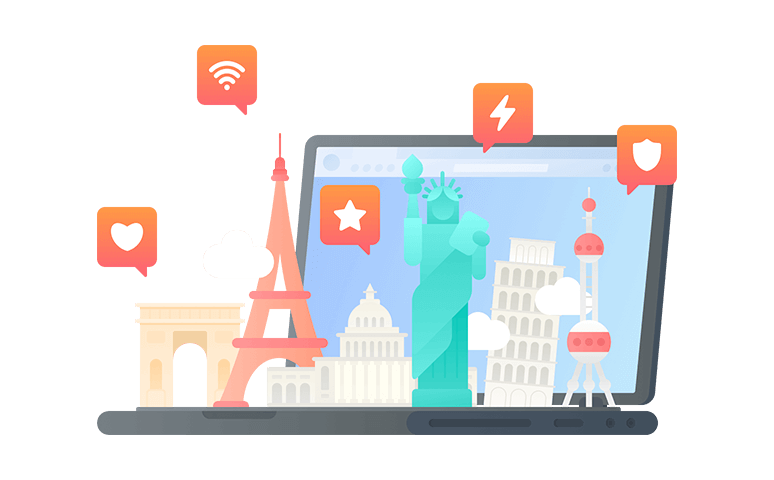 代理腾讯课堂的回国vpn - 穿回国